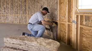 Types of Insulation We Offer in Albion, IN