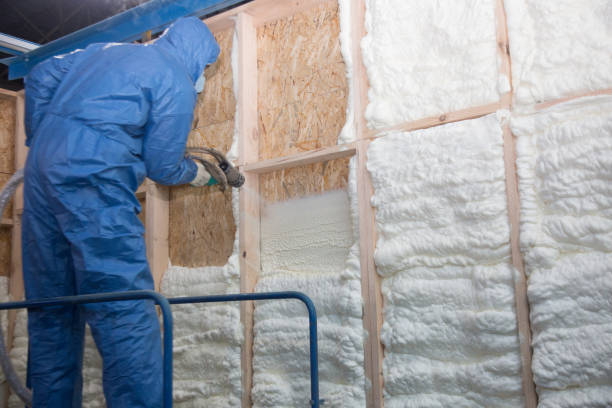 Fireproof Insulation in Albion, IN